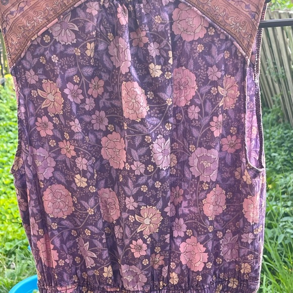 Spell and the gypsy dress - Picture 6 of 10